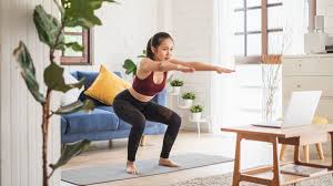 Treino caseiro é rapidinho, mas poderoso por Shutterstock