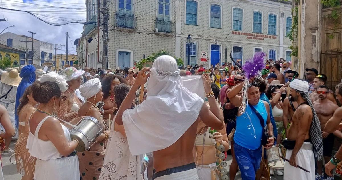 Imagem - Carnaval no Santo Antônio Além do Carmo já tem data e programação completa; confira