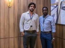 Imagem - ‘Vale Tudo’: Amigo trai Ivan e entrega fotos comprometedoras dele com Raquel para Odete