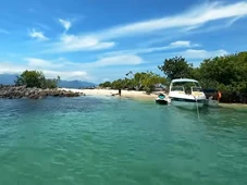 Imagem - O refúgio no litoral brasileiro com praias secretas e estrutura que você não imaginava