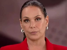 Imagem - Carolina Ferraz revela perseguição de stalker russa e diz que mulher invadiu set de gravação