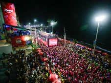 Imagem - Carnaval de Salvador é reconhecido como patrimônio cultural nacional