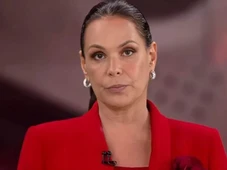 Imagem - No SBT, Carolina Ferraz quebra o silêncio e fala sobre como foi sua saída da Record
