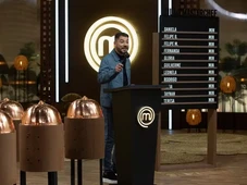 Imagem - Participação de Evaristo Costa agita prova decisiva no MasterChef; entenda
