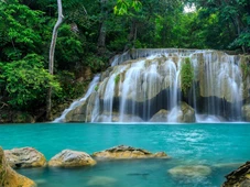 Imagem - Curte natureza? Conheça a cidade brasileira que tem mais de 80 cachoeiras deslumbrantes