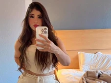 Imagem - Influenciadora apontada como pivô de separação entre Carlinhos e Lucas frequentou casa de influencers; saiba quem é