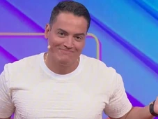 Imagem - Leo Dias define a 'parceira perfeita' em programa no Band: 'Carisma e forte apelo'