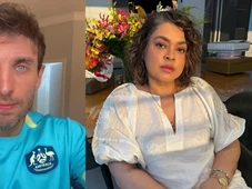 Imagem - Léo Lins nega piadas sobre morte de Preta Gil e diz que não abordará mais o tema