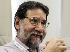 Imagem - Morre Marcelo Beraba, fundador da Abraji, aos 74 anos