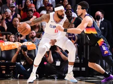 Imagem - Jogador da NBA é preso na Flórida por dívida com cassino
