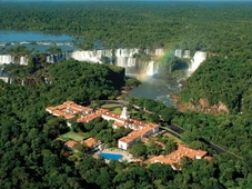 Imagem - Hotel brasileiro é eleito um dos 10 mais bonitos do mundo; veja fotos
