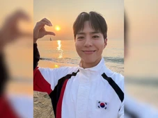 Imagem - Park Bo-gum é nomeado embaixador do Turismo na Coreia do Sul