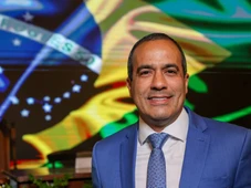 Imagem - Quase 80% da população aprova a gestão do prefeito Bruno Reis