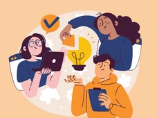 Imagem - Edital oferece até R$ 380 mil para projetos sociais; confira