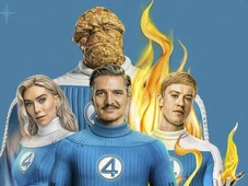 Imagem - Quarteto Fantástico tem cenas pós-créditos? Veja o que acontece