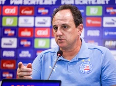 Imagem - Ceni analisa virada do Bahia sobre o Vitória e celebra título baiano: 'Somos lembrados pelos títulos'