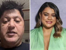 Imagem - Irmão de Zezé di Camargo associa morte de Preta Gil a 'castigo divino'