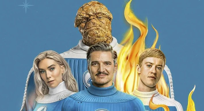 Imagem - Quarteto Fantástico tem cenas pós-créditos? Veja o que acontece