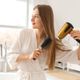 Imagem - 4 dicas para controlar o frizz do cabelo no inverno