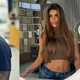 Imagem - Morango do amor mesmo! Doce entrega romance entre Gabriel Medina e ex-noiva de Zé Felipe