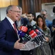 Imagem - 'Empenho é para buscar resolver problema', diz Alckmin sobre tarifaço de Trump