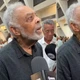 Imagem - 'A partida dela contribuiu para sermos mais amorosos', diz Gilberto Gil em missa de 7° dia de Preta
