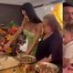 Imagem - Gracyanne Barbosa faz festa para ex-sogra e reencontra Belo: 'Família não se abandona'