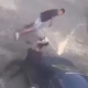 Imagem - Suspeito tenta matar homem com tiro durante tentativa de assalto em Salvador; veja vídeo
