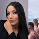 Imagem - VÍDEO: Maquiadora de Juazeiro viraliza nas redes após trabalhar em clipe de Léo Santana