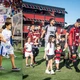 Imagem - Saiba quanto custa para uma criança entrar em campo com os jogadores de Bahia e Vitória