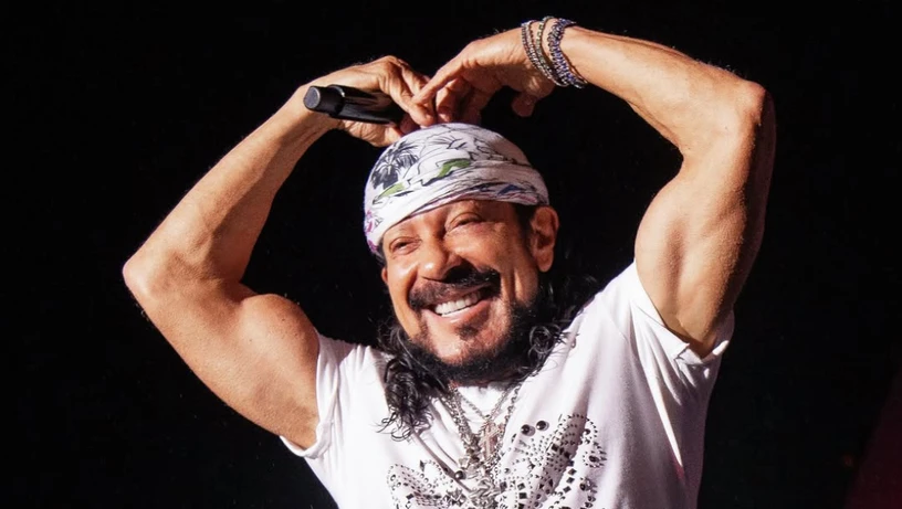 Imagem - É de graça! Confira a ordem das atrações do Virada Salvador 2026 nesta terça (30)