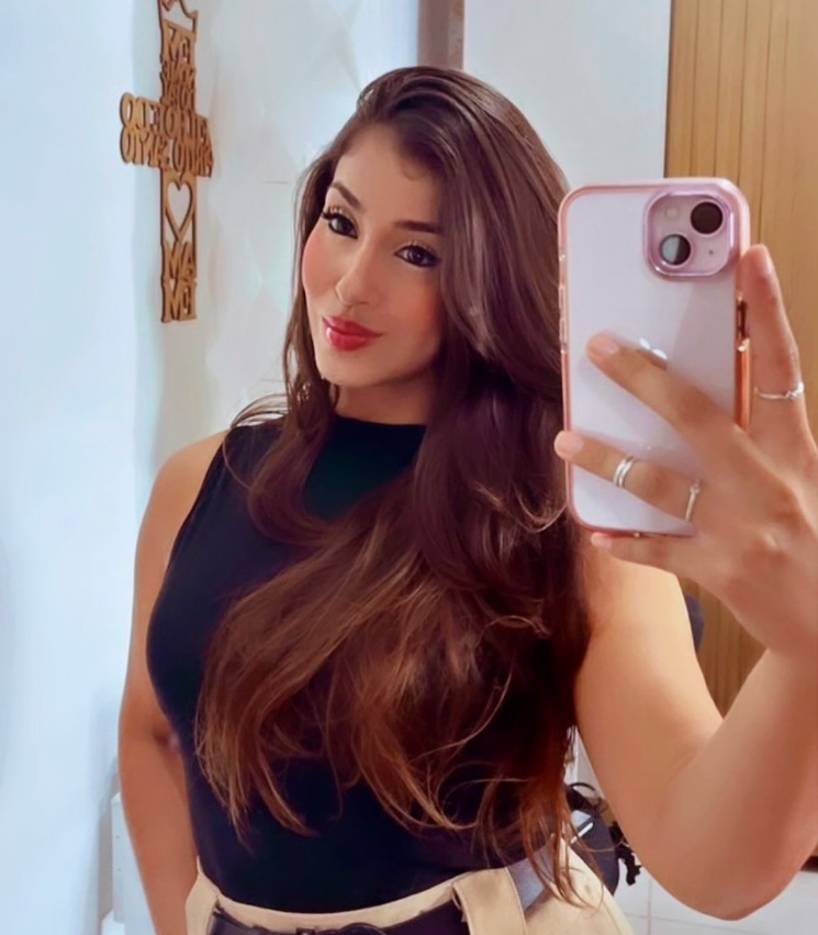 Inlfuenciad por Reprodução | Instagram