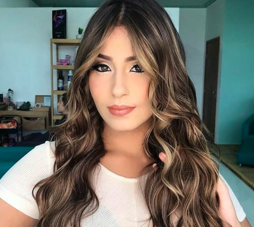 Inlfuenciad por Reprodução | Instagram