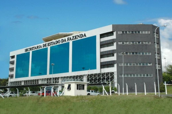 Auditor fiscal vai trabalhar na Sefaz por Divulgação