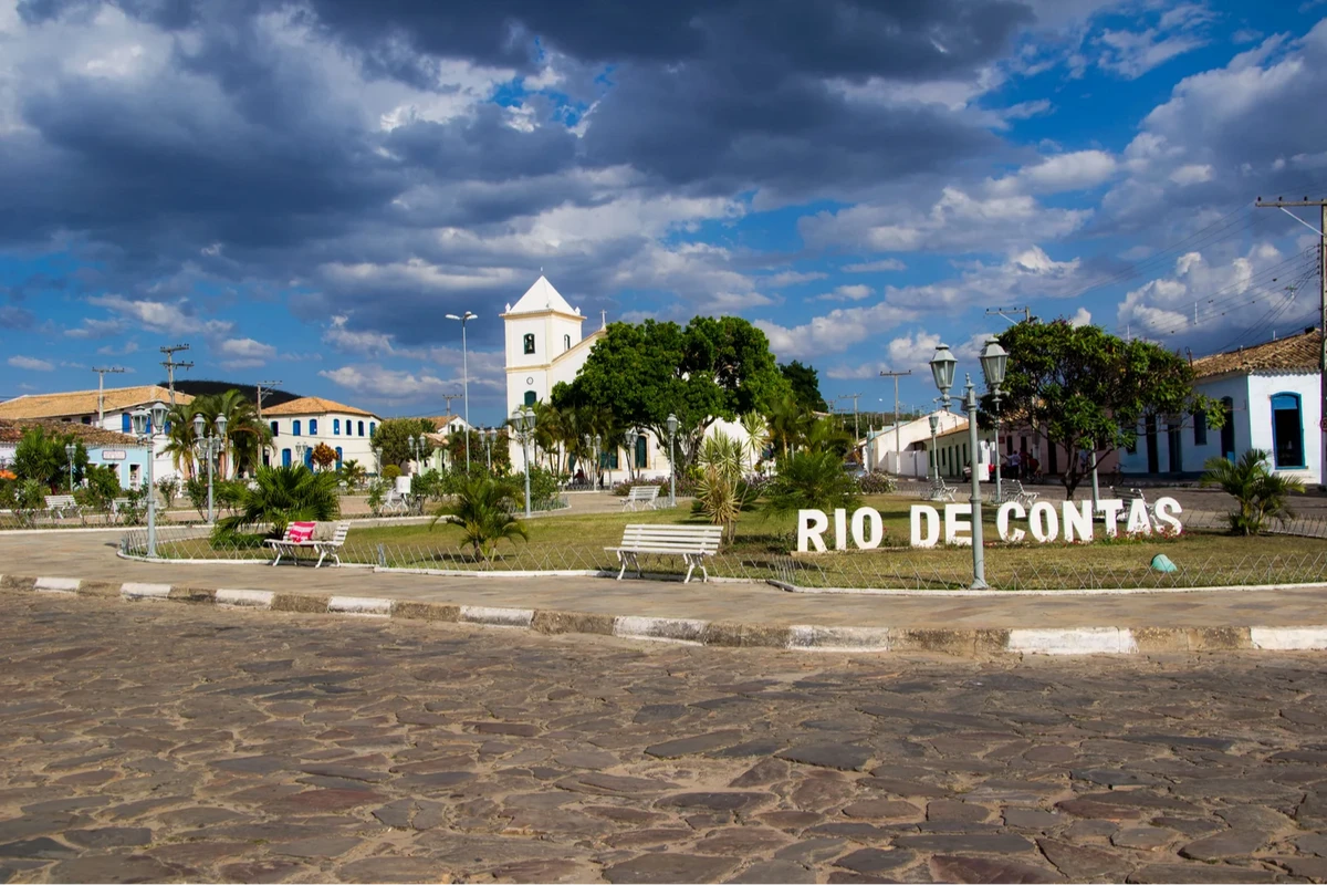 Rio de Contas (10º) por auto-upload