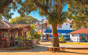 Barra Grande, na Bahia por Reprodução