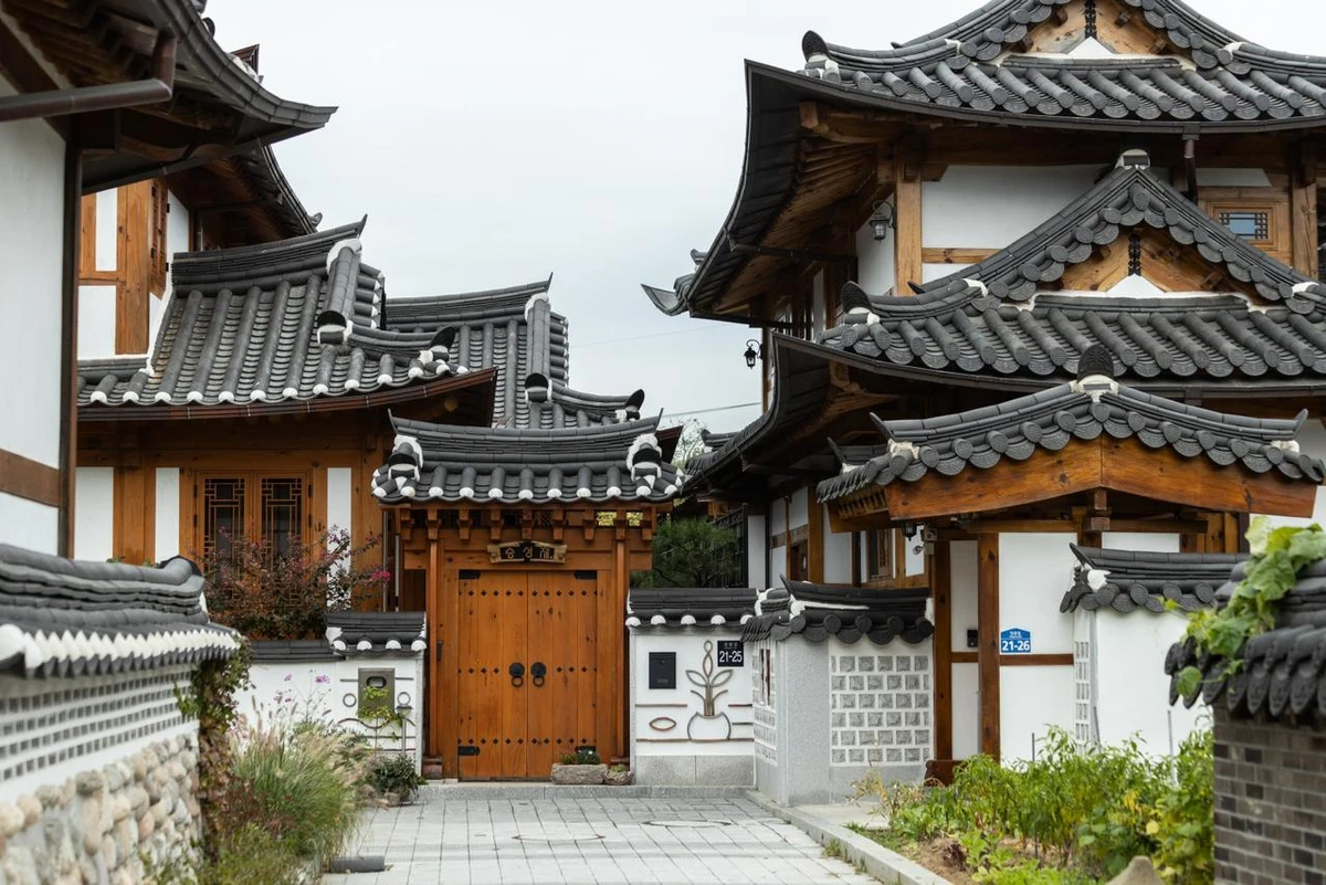Coreia do Sul por Reprodução