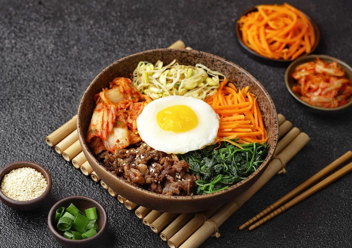 Coreia do Sul por Reprodução