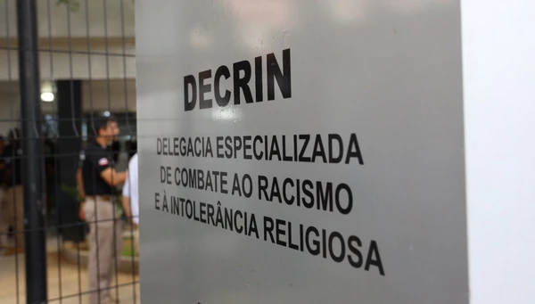 Delegacia especializada foi inaugurada em Salvador