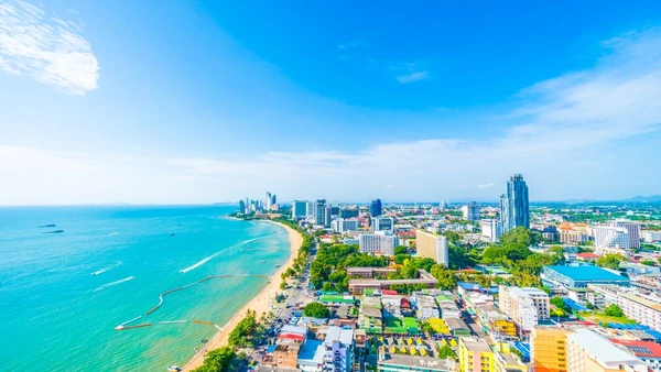 Descubra o segredo do sucesso de Maceió como polo turístico