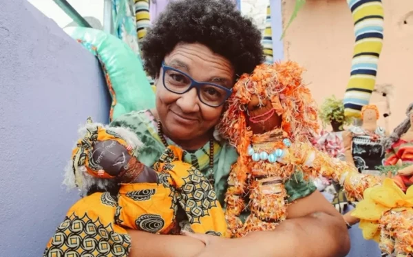 Dona Jacira