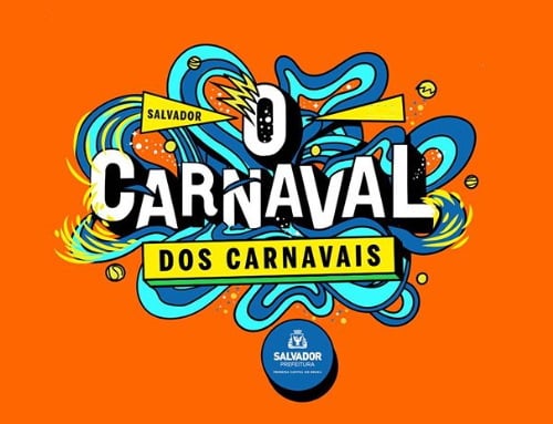 Em 2020, o tema do Carnaval de Salvador foi: "O Carnaval dos Carnavais" por Reprodução