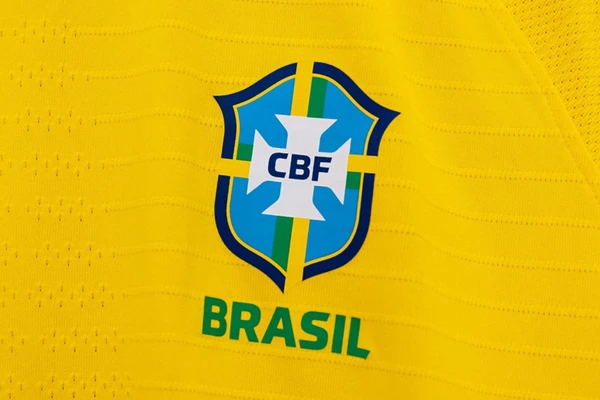 Emblema da Seleção Feminina 
