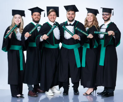 Medicina por Reprodução