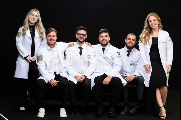 Medicina por Reprodução