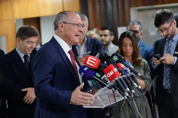 Geraldo Alckmin