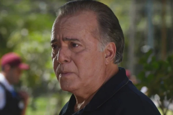Grave acidente de Abel em 'Dona de Mim' vai ao ar nesta semana
