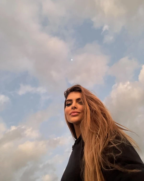 Isabella Arantes por Reprodução/Instagram