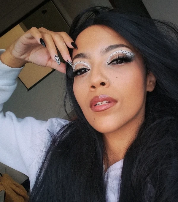 Kayala Ariana por Reprodução | Instagram