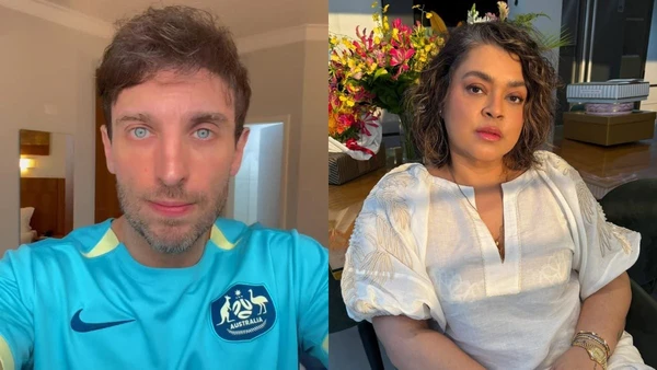 Léo Lins nega piadas sobre morte de Preta Gil 